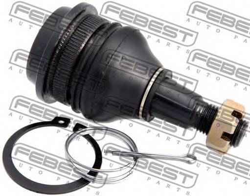 FEBEST 0420-DJ1F Шарова опора