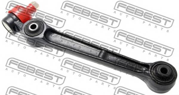 FEBEST 0424-E55DR Важіль підвіски FEBEST 0424-E55DR Важіль підвіски