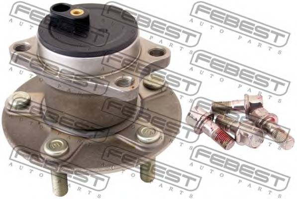 FEBEST 0482-CYR Пiдшипник ступицi колеса FEBEST 0482-CYR Пiдшипник ступицi колеса
