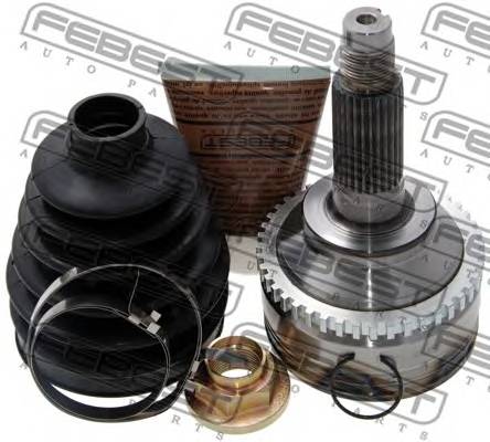 FEBEST 0510-MPVLW3A44 ШРУС FEBEST 0510-MPVLW3A44 ШРУС