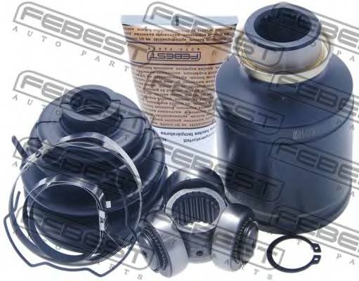 FEBEST 0511-GEMTRH ШРУС FEBEST 0511-GEMTRH ШРУС