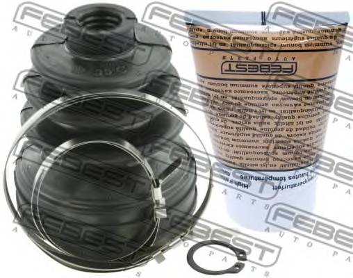 FEBEST 0515-DY3WT ПЫЛЬНИК ШРУС ВНУТРЕННИЙ КО...