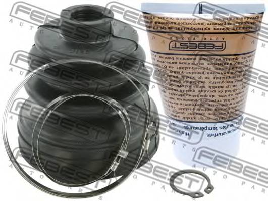 FEBEST 0515-DY5WT ПЫЛЬНИК ШРУС ВНУТРЕННИЙ КО...