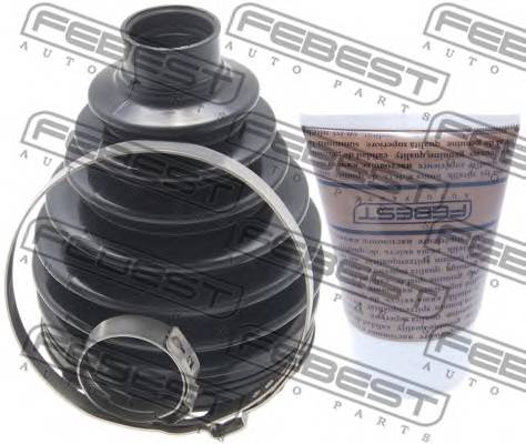 FEBEST 0517P-BL ПЫЛЬНИК ШРУС НАРУЖНЫЙ (80X105X2... FEBEST 0517P-BL ПЫЛЬНИК ШРУС НАРУЖНЫЙ (80X105X2...