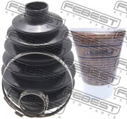 FEBEST 0517P-GHMT ПЫЛЬНИК ШРУС НАРУЖНЫЙ (78X112X2... FEBEST 0517P-GHMT ПЫЛЬНИК ШРУС НАРУЖНЫЙ (78X112X2...