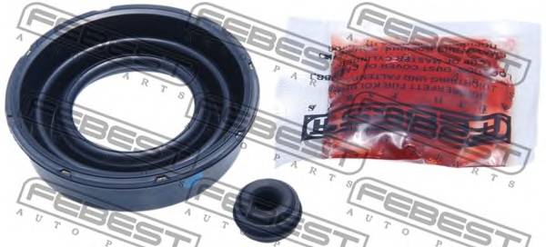FEBEST 0575-MZ3R Ремонтний комплект FEBEST 0575-MZ3R Ремонтний комплект