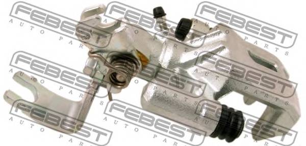FEBEST 0577-GERR Суппорт FEBEST 0577-GERR Суппорт