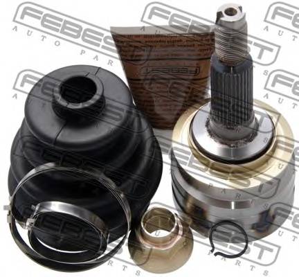 FEBEST 1110-J150 ШРУС FEBEST 1110-J150 ШРУС