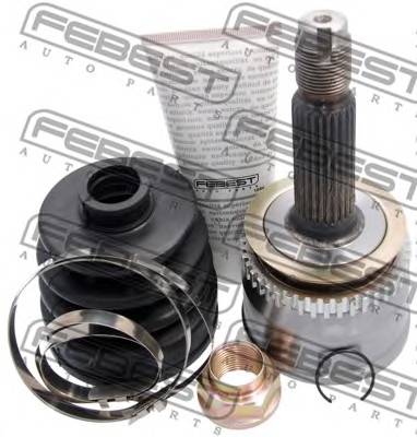 FEBEST 1210-012A44 ШРУС FEBEST 1210-012A44 ШРУС
