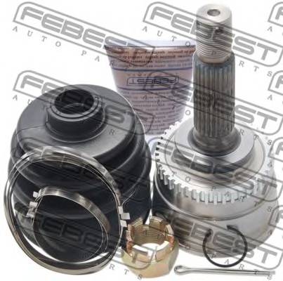FEBEST 1210-014A44 ШРУС FEBEST 1210-014A44 ШРУС