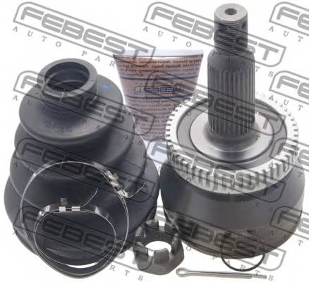 FEBEST 1210-CMATA52 Шарнір привідного вала FEBEST 1210-CMATA52 Шарнір привідного вала