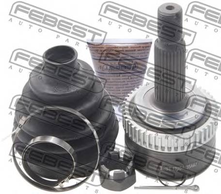 FEBEST 1210-IX35A48 ШРУС НАРУЖНЫЙ 24X64.5X27 FEBEST 1210-IX35A48 ШРУС НАРУЖНЫЙ 24X64.5X27