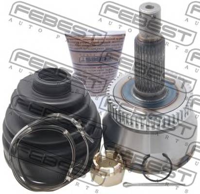 FEBEST 1210-SFCLA52 ШРУС FEBEST 1210-SFCLA52 ШРУС