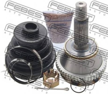 FEBEST 1210-SFRRA52 ШРУС FEBEST 1210-SFRRA52 ШРУС