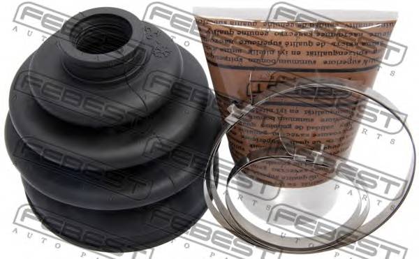 FEBEST 1217-LAN Пильник шарнiра прив. вала FEBEST 1217-LAN Пильник шарнiра прив. вала