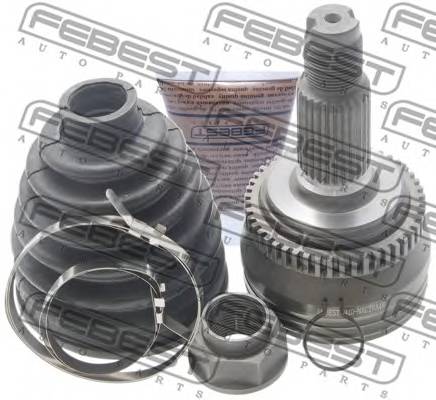 FEBEST 1410-NACTRA48 ШРУС НАРУЖНЫЙ ЗАДНИЙ 22X58X28 FEBEST 1410-NACTRA48 ШРУС НАРУЖНЫЙ ЗАДНИЙ 22X58X28