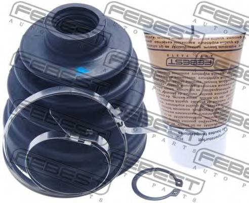 FEBEST 1415-NARH Пильник шарнiра прив. вала