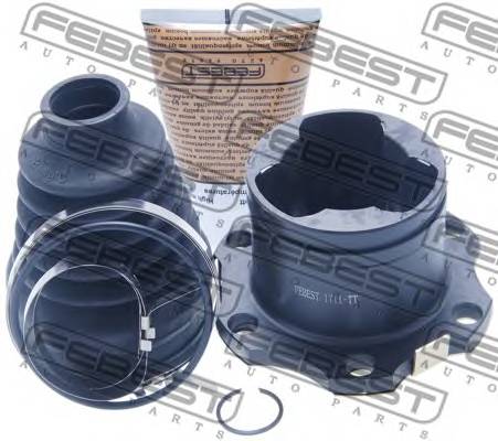 FEBEST 1711-TT ШРУС FEBEST 1711-TT ШРУС