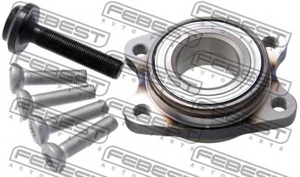 FEBEST 1782-A4F Ступиця колеса FEBEST 1782-A4F Ступиця колеса