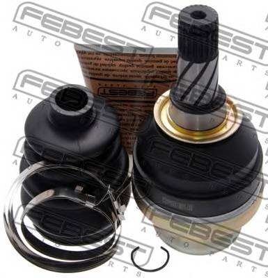 FEBEST 1811-ZAF ШРУС