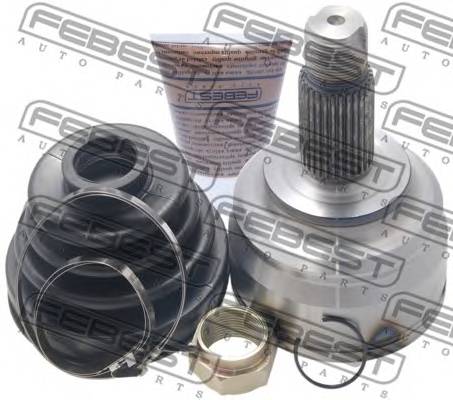 FEBEST 1910-X5 ШРУС FEBEST 1910-X5 ШРУС