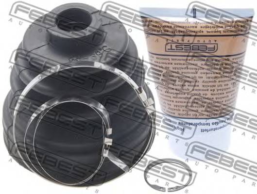 FEBEST 1915-X3T Пильник шарнiра прив. вала