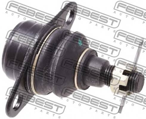 FEBEST 1920-E84F Шарова опора FEBEST 1920-E84F Шарова опора