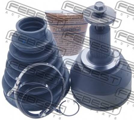 FEBEST 2110-CA220 Шарнір привідного вала FEBEST 2110-CA220 Шарнір привідного вала