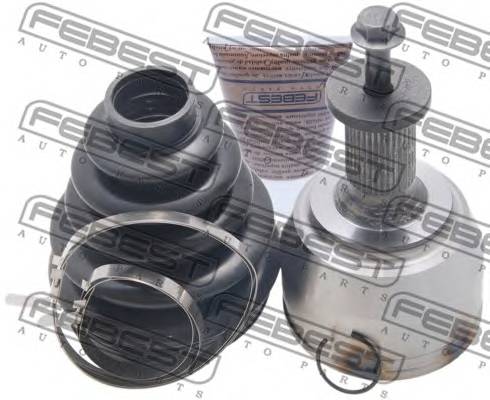 FEBEST 2110-FOCII20 ШРУС FEBEST 2110-FOCII20 ШРУС