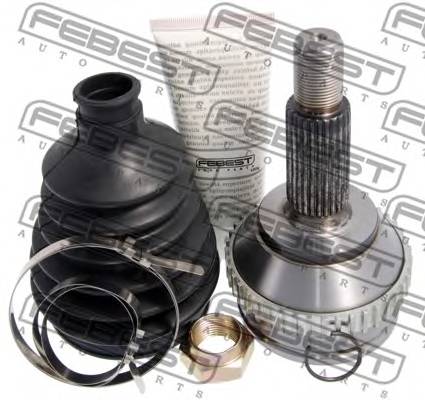 FEBEST 2110-MONA44 ШРУС