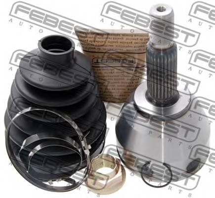 FEBEST 2110-TRCD ШРУС FEBEST 2110-TRCD ШРУС