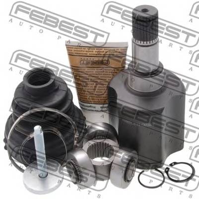 FEBEST 2111-CA220LH ШРУС ВНУТРЕННИЙ ЛЕВЫЙ 28х40х2... FEBEST 2111-CA220LH ШРУС ВНУТРЕННИЙ ЛЕВЫЙ 28х40х2...