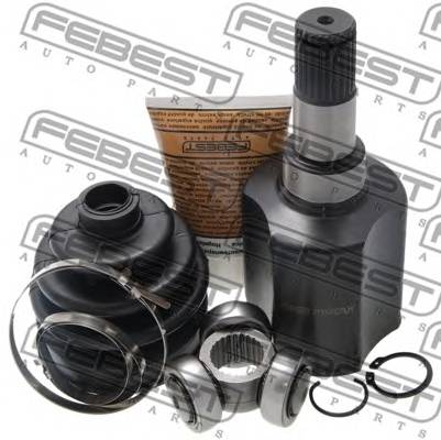FEBEST 2111-TC7LH ШРУС FEBEST 2111-TC7LH ШРУС