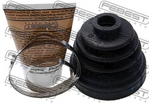 FEBEST 2115-TC7T Пильник шарнiра прив. вала FEBEST 2115-TC7T Пильник шарнiра прив. вала