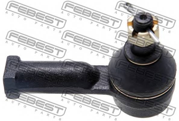 FEBEST 2121-EQOUT Рульовий наконечник FEBEST 2121-EQOUT Рульовий наконечник