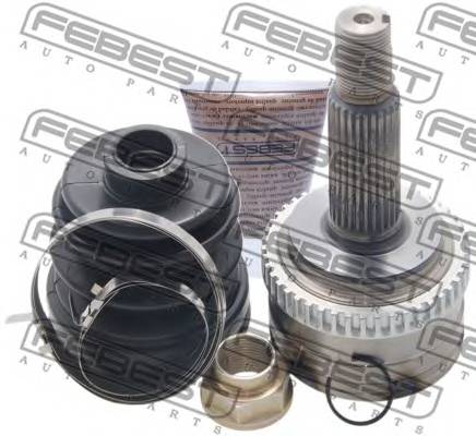 FEBEST 2210-CER16A44 ШРУС FEBEST 2210-CER16A44 ШРУС