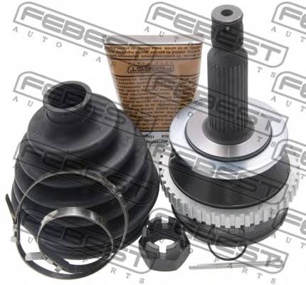 FEBEST 2210-NS27A47 ШРУС FEBEST 2210-NS27A47 ШРУС