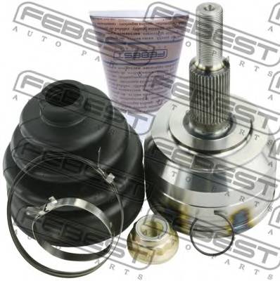 FEBEST 2310-T5WD ШРУС FEBEST 2310-T5WD ШРУС