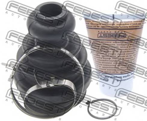 FEBEST 2315-T5RH ПЫЛЬНИК ШРУС ВНУТРЕННИЙ (56.5... FEBEST 2315-T5RH ПЫЛЬНИК ШРУС ВНУТРЕННИЙ (56.5...