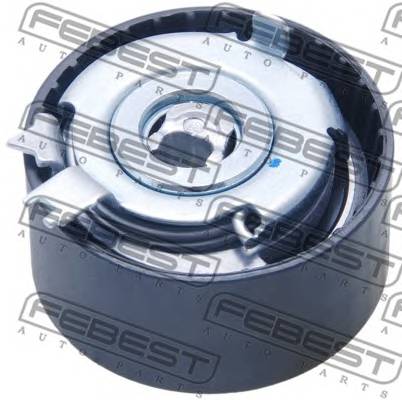 FEBEST 2487-MEG ролик натяжной FEBEST 2487-MEG ролик натяжной