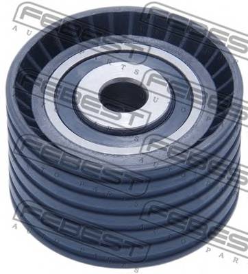 FEBEST 2488-MEG Обвідний ролик FEBEST 2488-MEG Обвідний ролик