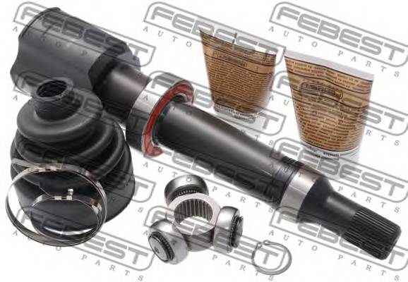 FEBEST 2711-S80RH ШРУС FEBEST 2711-S80RH ШРУС