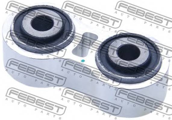 FEBEST 2725-XC90 Тяга підвіски FEBEST 2725-XC90 Тяга підвіски