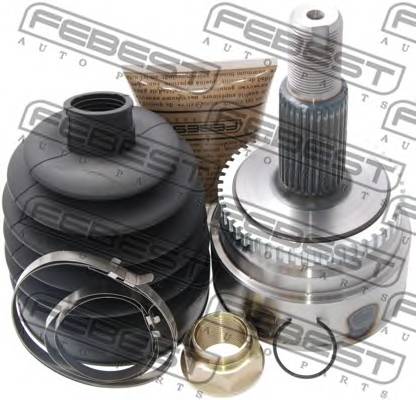 FEBEST 2910-DIIIF ШРУС FEBEST 2910-DIIIF ШРУС