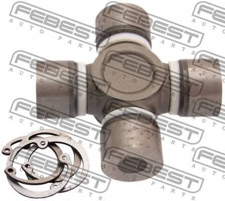 FEBEST ASN-R51R2WD Крестовина FEBEST ASN-R51R2WD Крестовина