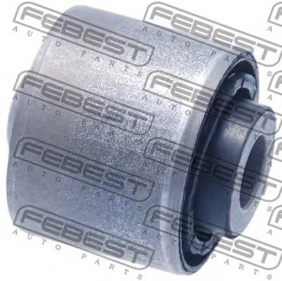 FEBEST BMAB-023 Сайлентблок FEBEST BMAB-023 Сайлентблок