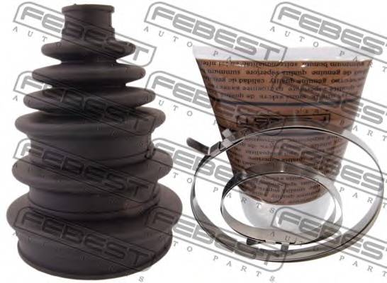 FEBEST BT-UN Пильник шарнiра прив. вала