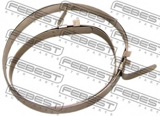 FEBEST FE-CLAMP ХОМУТ FEBEST FE-CLAMP ХОМУТ