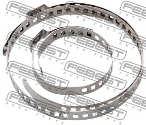 FEBEST FE-CLAMPZ хомут