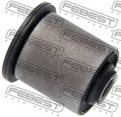 FEBEST KAB-019 Сайлентблок